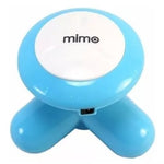 Mini Masajeador Electrico Mimo